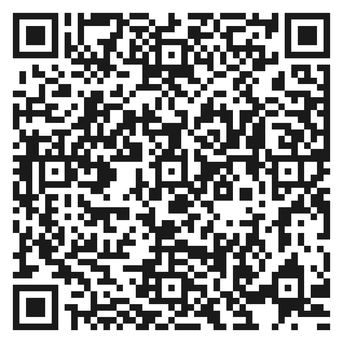 폰콕 Google Play 다운로드 QR 코드